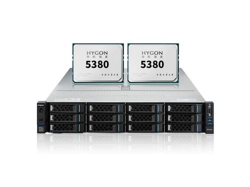 浪潮CS5260H2服務(wù)器搭載海光5380處理器，成都51999元起售，含基礎(chǔ)軟件服務(wù)