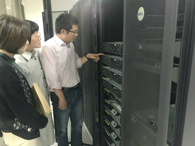 張家港市審計局關注智慧規(guī)劃 信息系統(tǒng)運行維護服務的重要性與現(xiàn)狀分析
