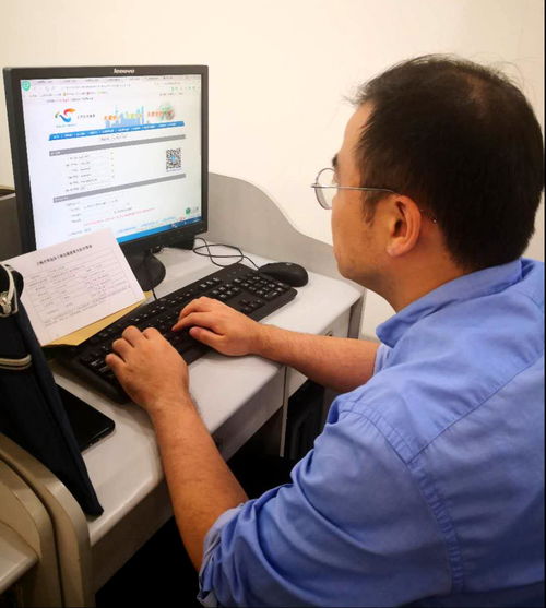 全市29家單位離退休干部志愿服務(wù)大隊實現(xiàn)信息系統(tǒng)集成服務(wù)