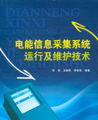 電能信息采集系統運行及維護技術詳細介紹及目錄
