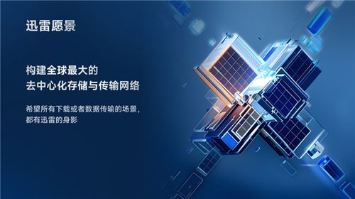 迅雷開放二十年下載技術，大型游戲‘邊下邊玩’瓶頸迎刃而解